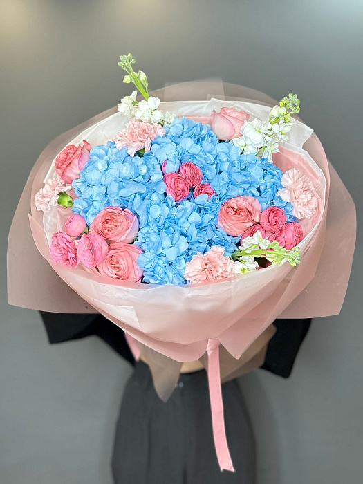 Цветущий рай  - купить в Астане с доставкой