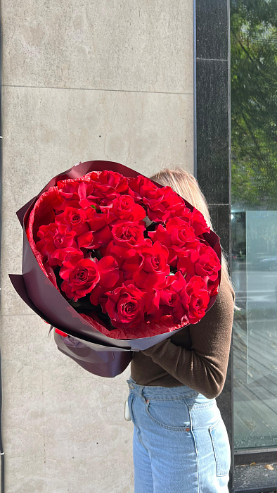 Страсный Поцелуй - купить в Астане с доставкой