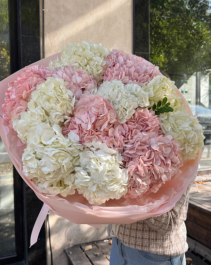 Букет Аура с доставкой по Астане