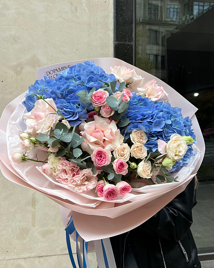 Улыбка Фортуны с доставкой по Астане