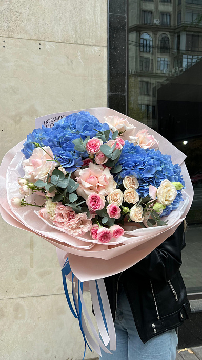 Улыбка Фортуны - купить в Астане с доставкой