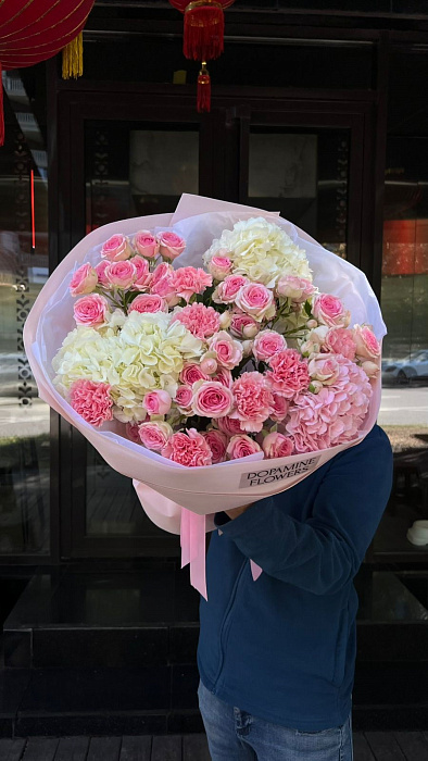 Нежное Послание - купить в Астане с доставкой