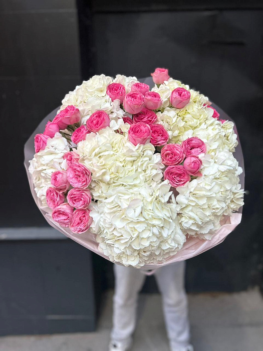 Весенняя Нежность - купить в Астане с доставкой